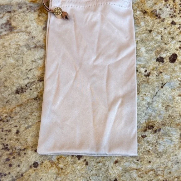 Tory Burch Bold Orange Sunglasses - Picture 9 of 10